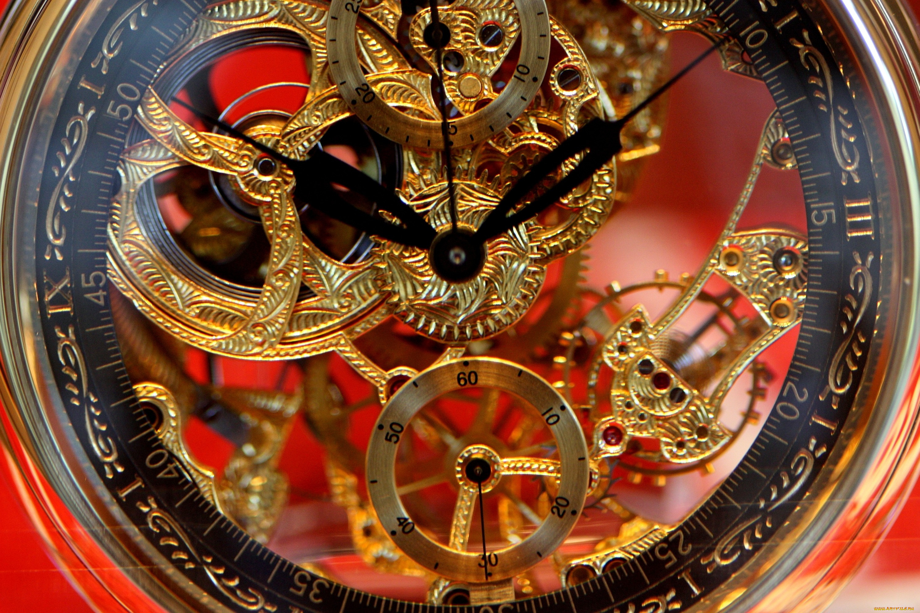 Картинка времени на телефон. Часовой механизм. Часы с механизмом. Красивый часовой механизм. Красивые часы.